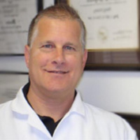 Dr. Mark L Longobardi