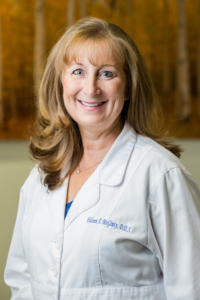 Dr. Eileen Anne McGinty