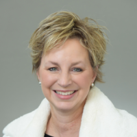 Dr. Kathryn Kutter Kaelin