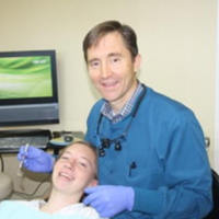Dr. Clay Douglas Cannon
