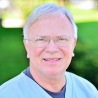 Dr. Richard Thomas Spurgas