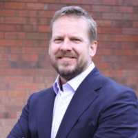Dr. Bradford  Edgren