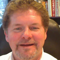 Dr. Ian Charles Tingey