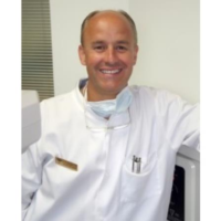 Dr. John W Rosenlieb
