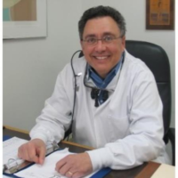 Dr. Bruce M Abel