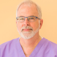 Dr. Donald P Rossler