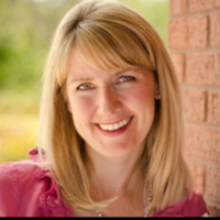 Dr. Amy Michelle Dayries-Ling