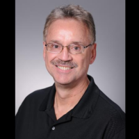 Dr. Robert Francis Treado