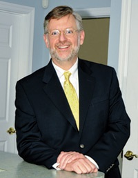 Dr. James B Marshall