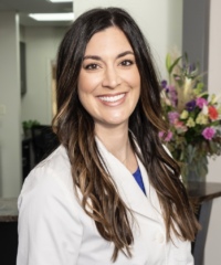 Dr. Kristin J Reed