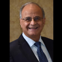 Dr. Michael A. Pikos