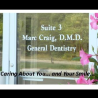 Dr. Marc Frederick Craig