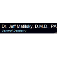 Dr. Jeffrey Robert Matilsky