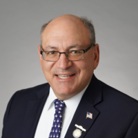 Dr. David L Fried