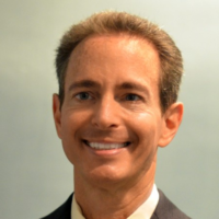 Dr. ANDREW C GOLDRING