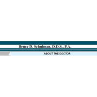 Dr. Bruce David Schulman