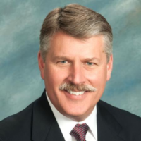 Dr. Kevin D Cross