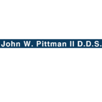 Dr. John W Pittman