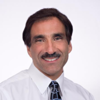 Dr. George M Mantikas