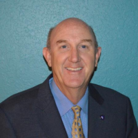 Dr. Chad Lee Stewart