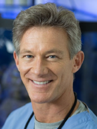 Dr. Scott A Solomons