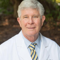 Dr. Jonathan Charles Waldron