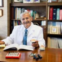 Dr. Nidal S Elias