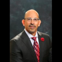 Dr. Ofilio J Morales