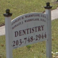 Dr. Ronald  Warmflash