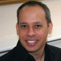 Dr. Jeffrey John Stuckert