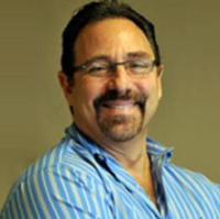 Dr. Barry David Cohen