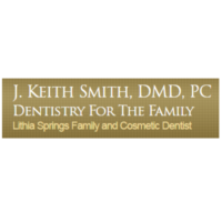Dr. James Keith Smith