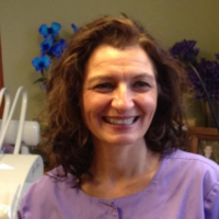 Dr. Anna  Karidas