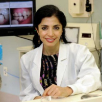 Dr. Leila  Chahine