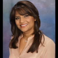 Dr. Anita  Pandey