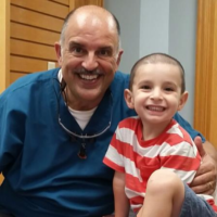 Dr. George  Kostakis
