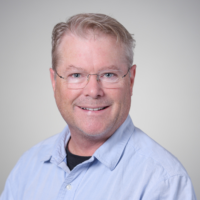 Dr. Mark Phillip Kraver