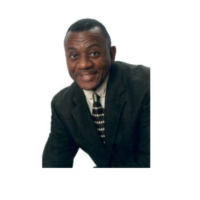 Dr. Curtis Lamar Pickard