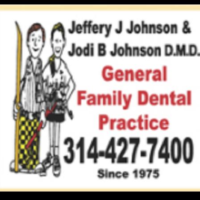 Dr. Jeffery Justin Johnson