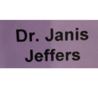 Dr. Janis J Sutherland Jeffers