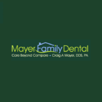 Dr. Craig Alan Mayer