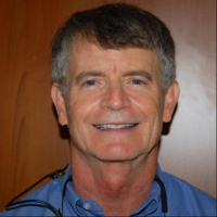 Dr. Randall Carey Brown