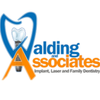 Dr. Stephen J Walding