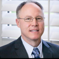 Dr. Douglas Kristofer Scales