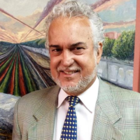 Dr. Arturo F Mosquera