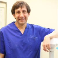 Dr. Steven Glenn Mautner