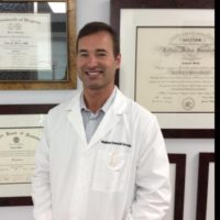 Dr. Ash Parnell Walker