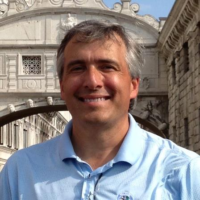 Dr. Frank J Romano