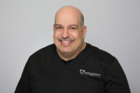 Dr. Jeffrey A Tamucci