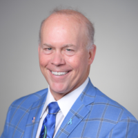 Dr. Wade G. Winker